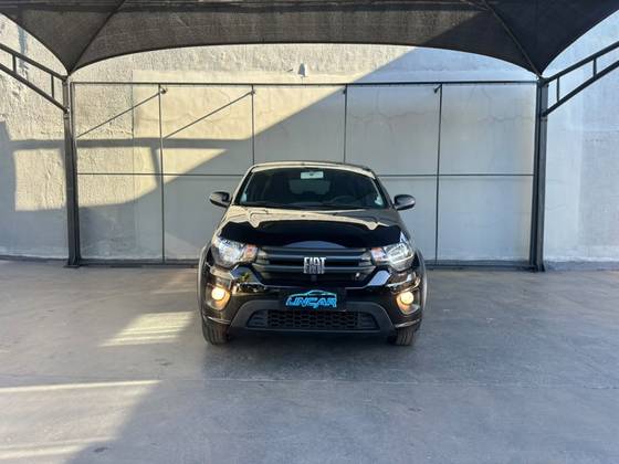FIAT MOBI 1.0 EVO FLEX LIKE. MANUAL FIAT MOBI 1.0 EVO FLEX LIKE. MANUAL